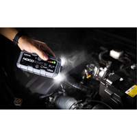 Survolteur pour batterie GBX45 Boost X Equipment World