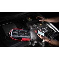 Survolteur pour batterie GBX155 Boost X Equipment World