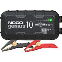 Chargeur de batterie 10 A Genius 10 Equipment World