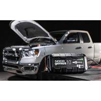 Chargeur de batterie 10 A Genius 10 Equipment World