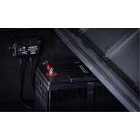 Chargeur de batterie embarqu&eacute; &agrave; 1 sortie de 5 amp&egrave;res Gen5X1 Genius Equipment World