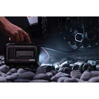 10A Portable Air Compressor Equipment World