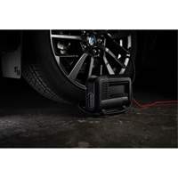 10A Portable Air Compressor Equipment World