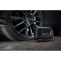 15A Portable Air Compressor Equipment World