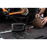 15A Portable Air Compressor Equipment World