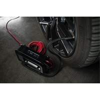 20A Portable Air Compressor Equipment World