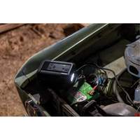 2000A Boost Air Jump Starter & 100 PSI Air Compressor Equipment World