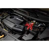 2000A Boost Air Jump Starter & 100 PSI Air Compressor Equipment World