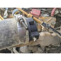 Trousse de test de syst&egrave;me d'air de turbocompresseur avec adaptateur pour fum&eacute;e Equipment World