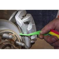 9-Piece Combination Brake Lining Thickness Gauge Set Equipment World