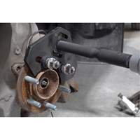 Hub Remover Equipment World