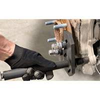 Hub Remover Equipment World