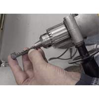 Manifold Drill Template for Dodge 5.7L Hemi Equipment World