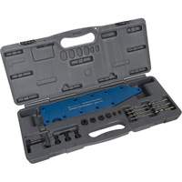 Manifold Drill Template for Ford 3.5L Ecoboost Equipment World