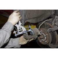 Quick Quad Pad Spreader Equipment World