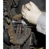 Quick Quad Pad Spreader Equipment World