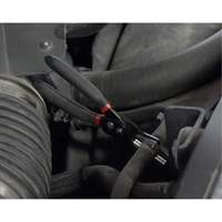 Small Hose Pinch-off Pliers Equipment World