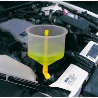 15-Piece Spill-Free Funnel Kit Equipment World