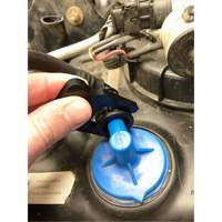 Def & Fuel Line Disconnect Set Equipment World