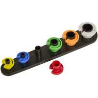 Air Conditioning & Fuel Line Disconnect Tool Set Equipment World