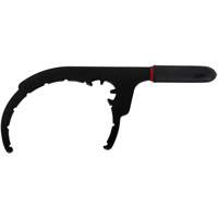Diesel Filter Wrench for 6" Davco, 6" Strap Length Equipment World