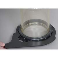 Diesel Filter Wrench for 6" Davco, 6" Strap Length Equipment World