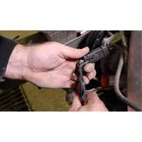 85-Degree Disconnect Pliers Equipment World