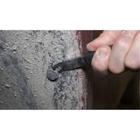 Extracteur d'agrafe &agrave; double extr&eacute;mit&eacute; Equipment World