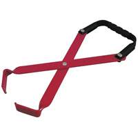 Transporteur robuste pour batterie Equipment World