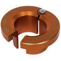 3/4" Heater Hose Disconnect Tool for General Motors Equipment World