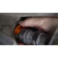 3/4" Heater Hose Disconnect Tool for General Motors Equipment World