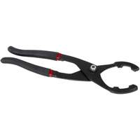 Oil Filter Pliers, 2-1/4" - 4" Diameter Equipment World