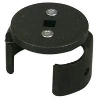 Import Car Filter Wrench, 2-1/2" - 3-1/8" Filter Capacity Equipment World