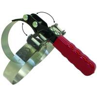 Petite cl&eacute; pour filtre &agrave; huile standard &agrave; prise pivotante, 3-1/2" - 3-7/8" Capacit&eacute; du filtre Equipment World