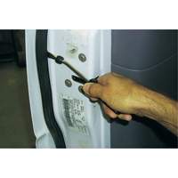 Extracteur d'attaches en plastique Equipment World