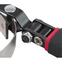 Petite cl&eacute; antid&eacute;rapante &agrave; prise pivotante pour filtre &agrave; huile Equipment World