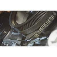 Stretch Belt Remover/Installer Equipment World