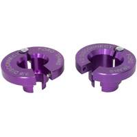 Transmission Oil Cooler Disconnect Set for Ford Equipment World