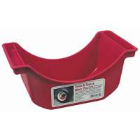 Plateau de r&eacute;cup&eacute;ration pour roue de camion et remorque Equipment World