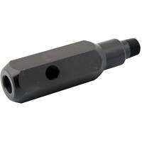 Gauge Fitting, Steel Equipment World