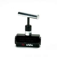 Female Needle Valve Equipment World