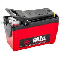 Pompe &agrave; air &agrave; une vitesse avec r&eacute;servoir de 122,1 po³ Equipment World