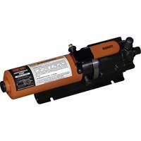 Pompe hydraulique &agrave; air manuelle de 3250 PSI Equipment World