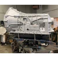 Adaptateur pour transmission Ford 10R80 Equipment World