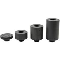 Ensemble de b&eacute;lier hydraulique Stak-Able, Course de 1", Capacit&eacute; de 10 tonne(s), 10 000 PSI Equipment World