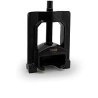 Extracteur de joint en U interm&eacute;diaire, Longueur de l'extracteur 8,75" Equipment World