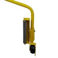 Truck Wheel Dolly, 280 lbs. Capacity Equipment World