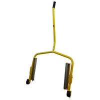 Super Wheel Dolly, 450 lbs. Capacity Equipment World