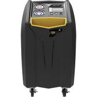 Refrigerant Recovery Equipment