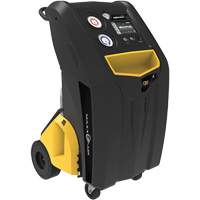 MAXXAIR MSX R-1234YF Refrigerant Management System Equipment World